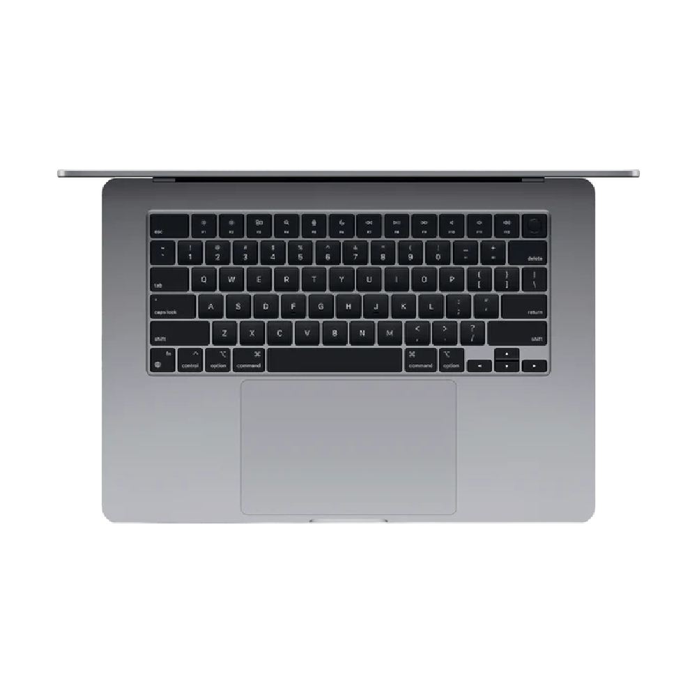 MacBook Air 15.3” M3, 8GB RAM, 256GB Space Grey