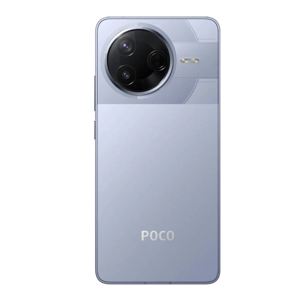 Xiaomi Poco F7 Pro 12GB/512GB (Global Version) Blue