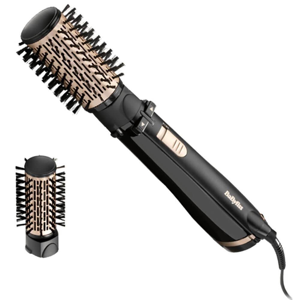 Soch Quritish-Cho‘tkasi! BaByliss AS962