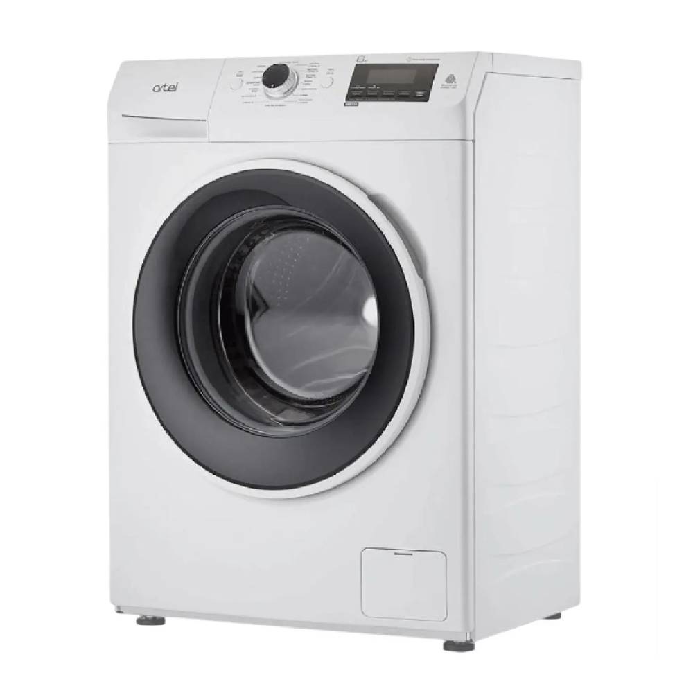 Kir yuvish mashinasi Artel WF70M0710A (Oq)