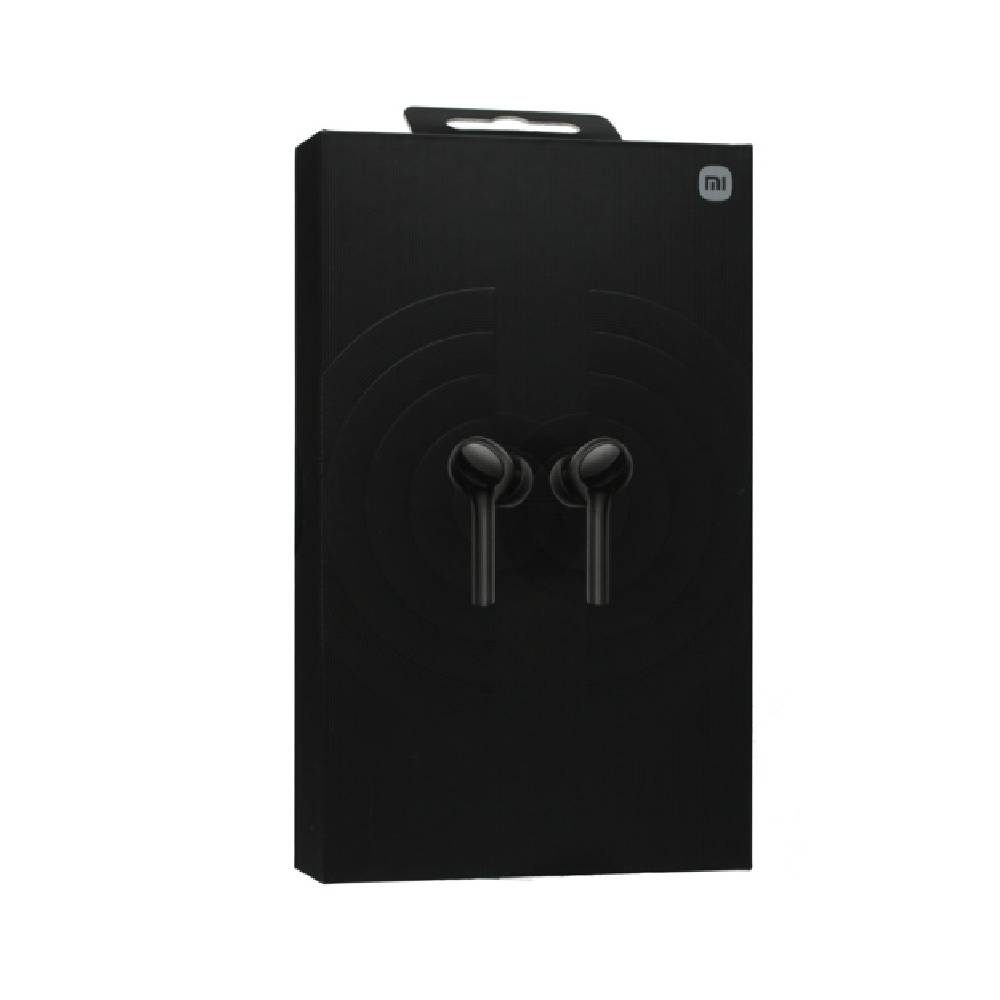 Quloqchin Xiaomi True Wireless Earphones 2 Pro (qora)
