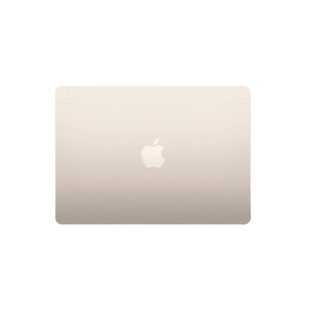 MacBook Air 15.2" M2 8GB RAM, 512GB Starlight