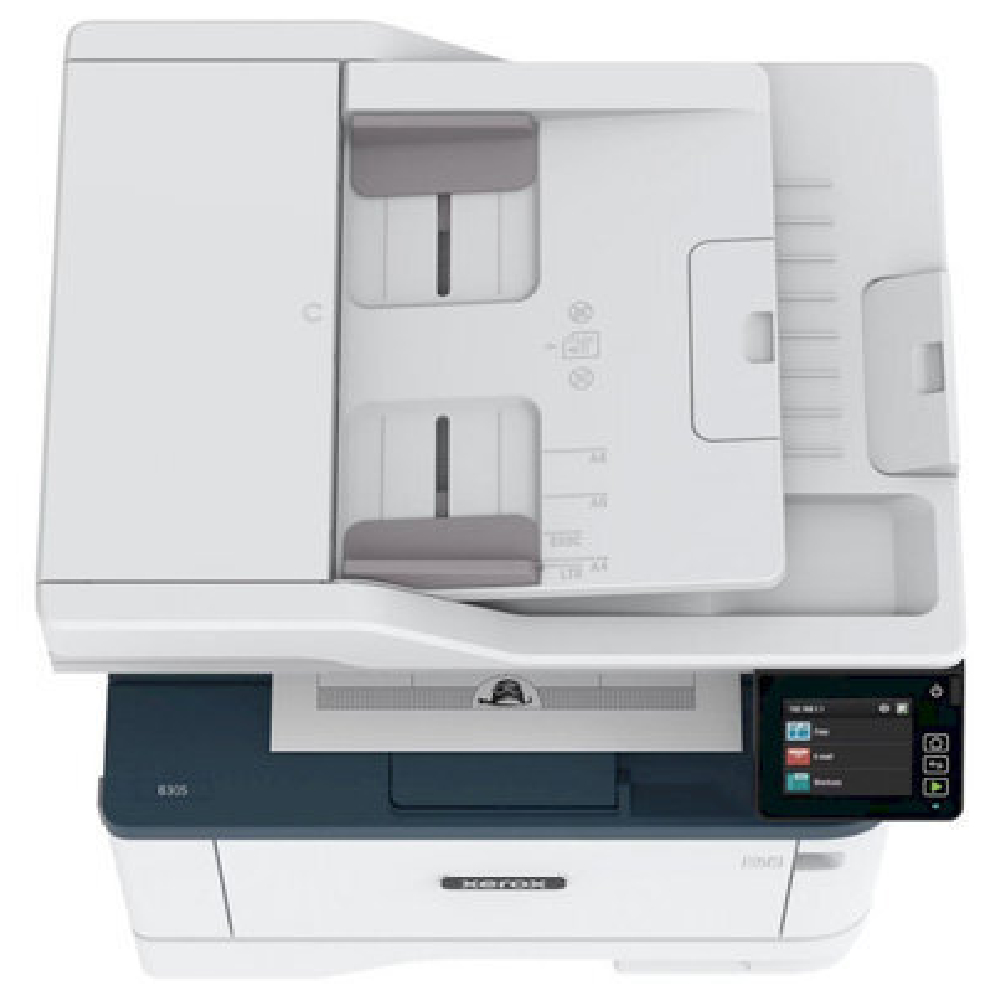 Printer Xerox MFD B305, oq/qora (B305V_DNI)