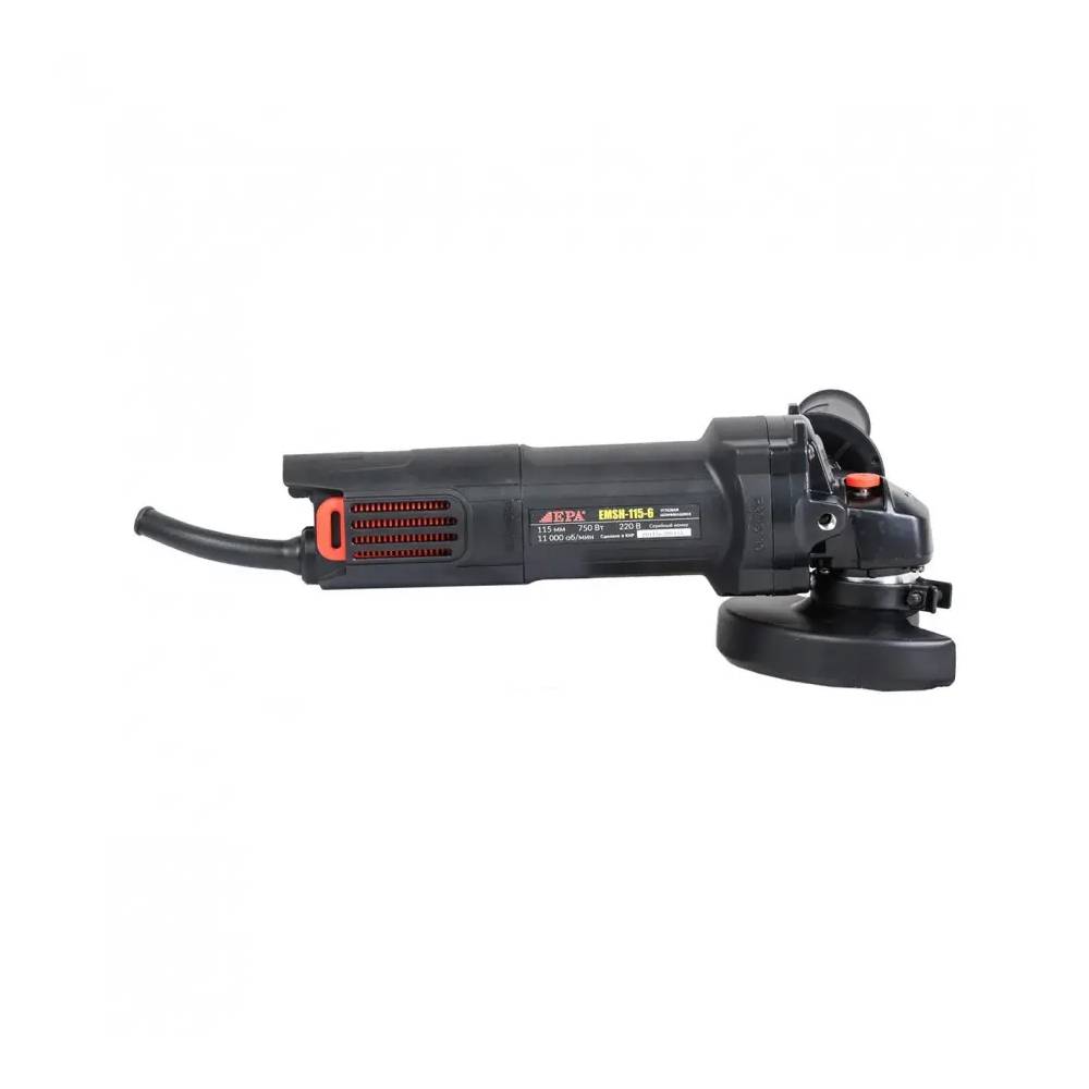 Burchakli silliqlash mashinasi EPA PRO (EMSH-230P-2)