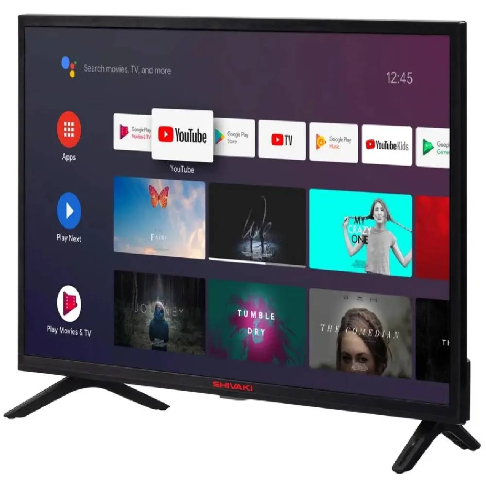Televizo Shivaki -S32KH5500