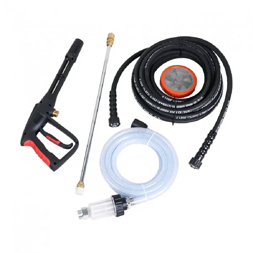 Yuqori bosimli yuvish apparati EPA EMVD-180-1