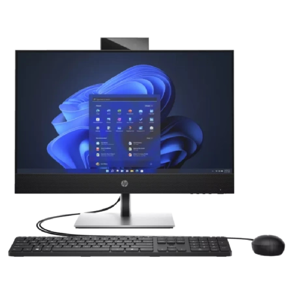 Monoblok kompyuteri HP ProOne 440 G9 All-in-One (9H6X2ET)