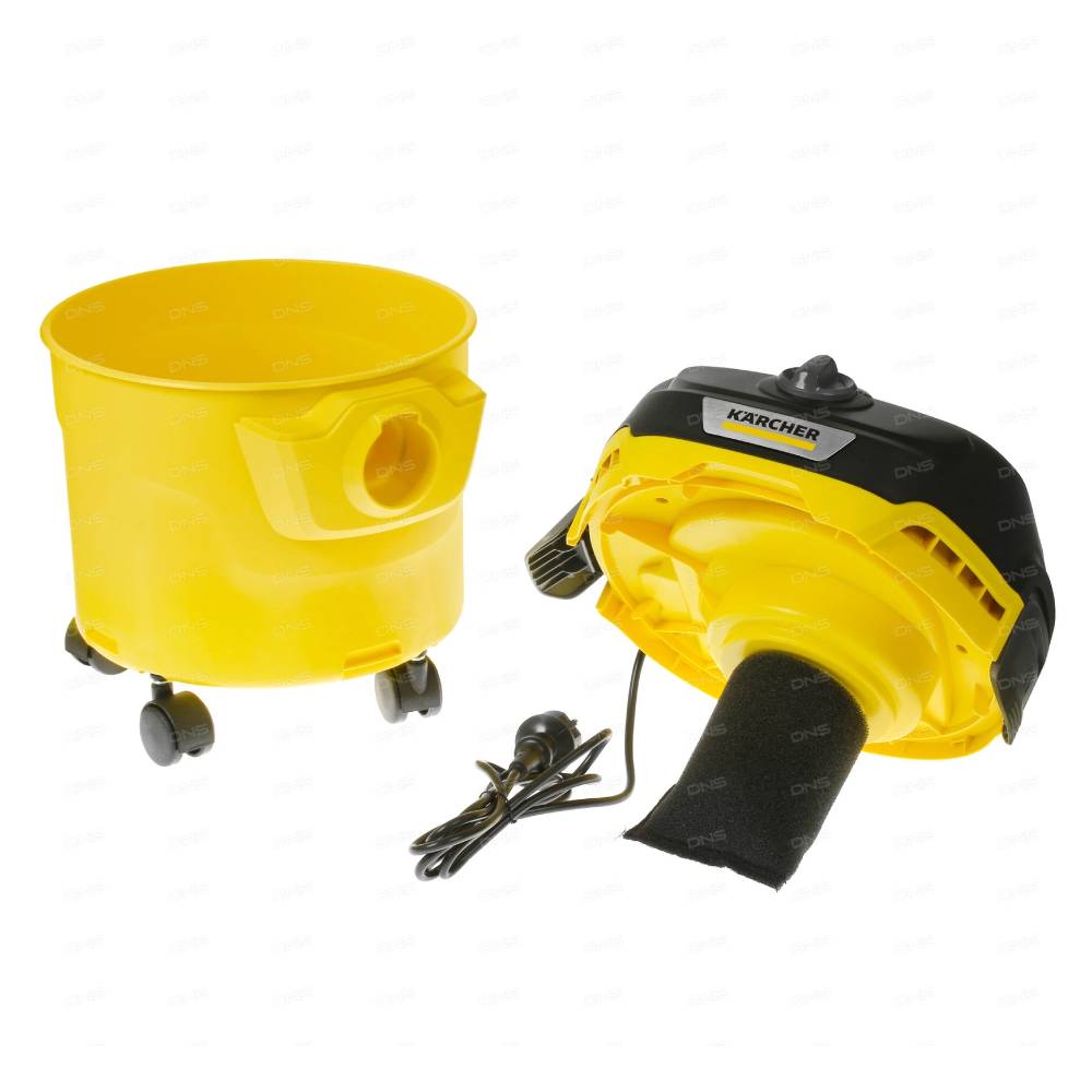 Maishiy (xo‘jalik) changyutgich Karcher WD 3 V-17/4/20