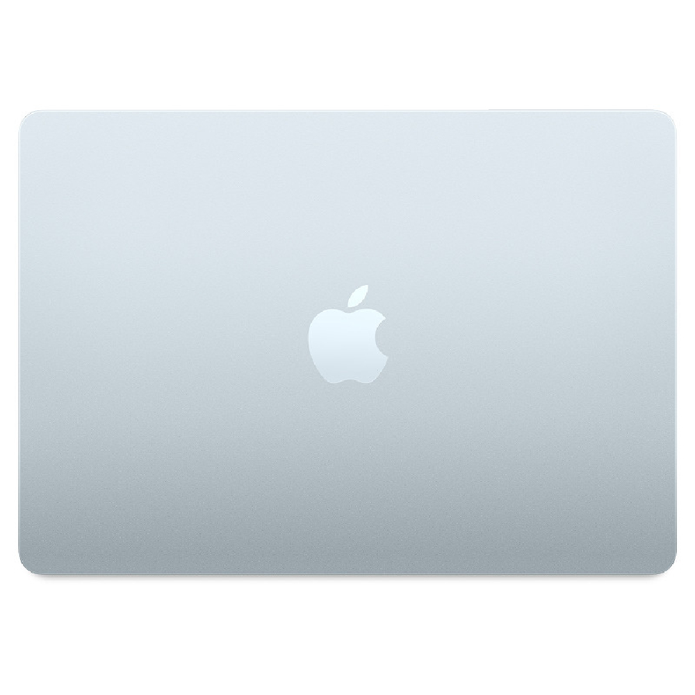 MacBook Air 13” M4, 16/256, Sky blue
