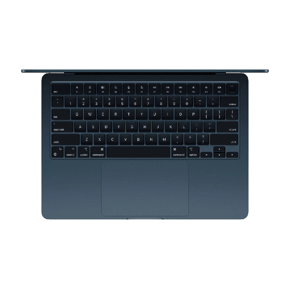 MacBook Air 15.3” M3, 16GB RAM, 1TB Midnight