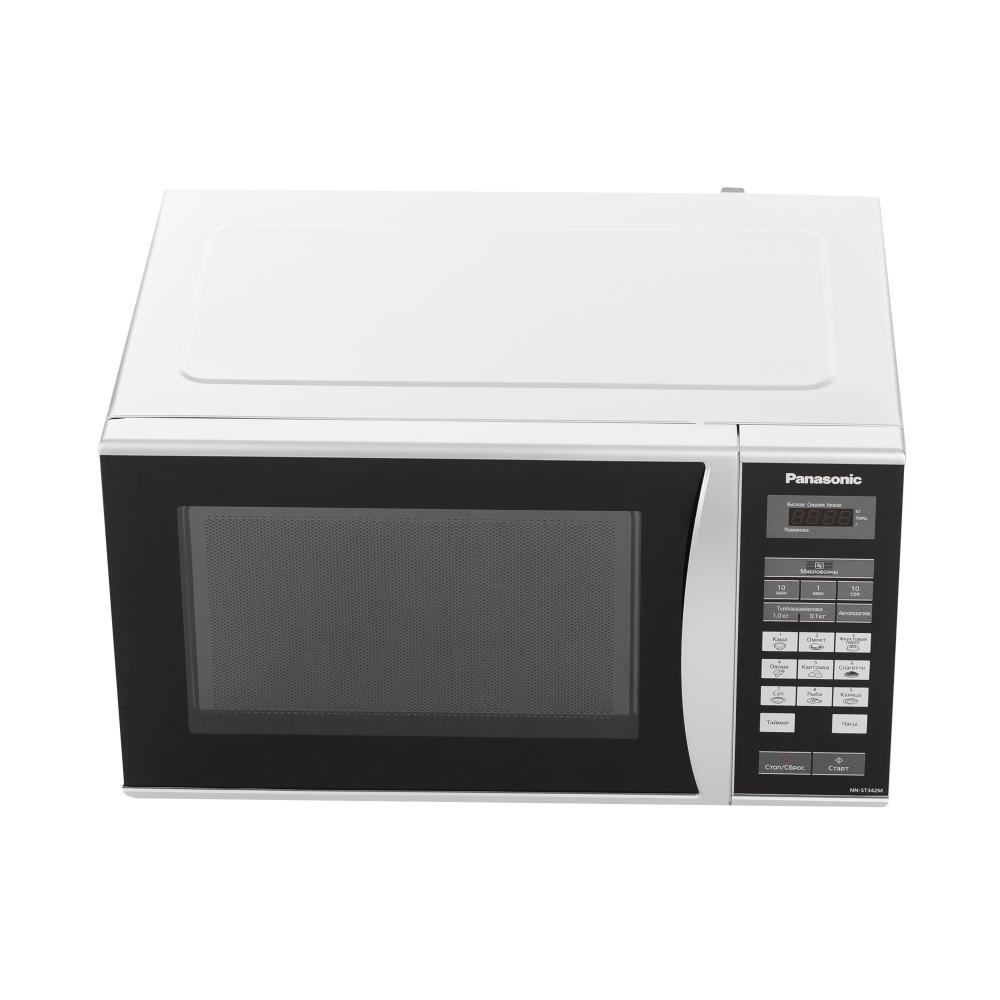 Mikroto`lqinli pech Panasonic (NN-ST342MZPE)