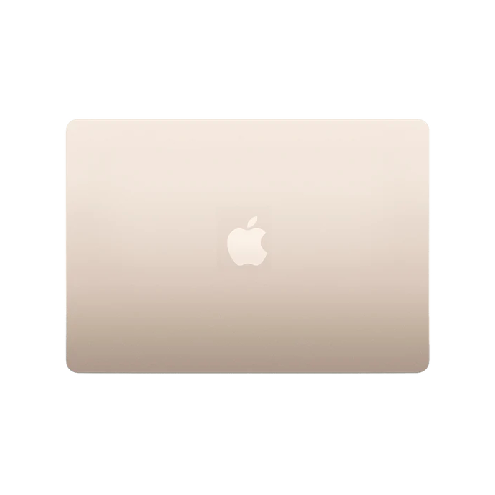 MacBook Air 15.3” M3, 24GB RAM, 512GB Starlight