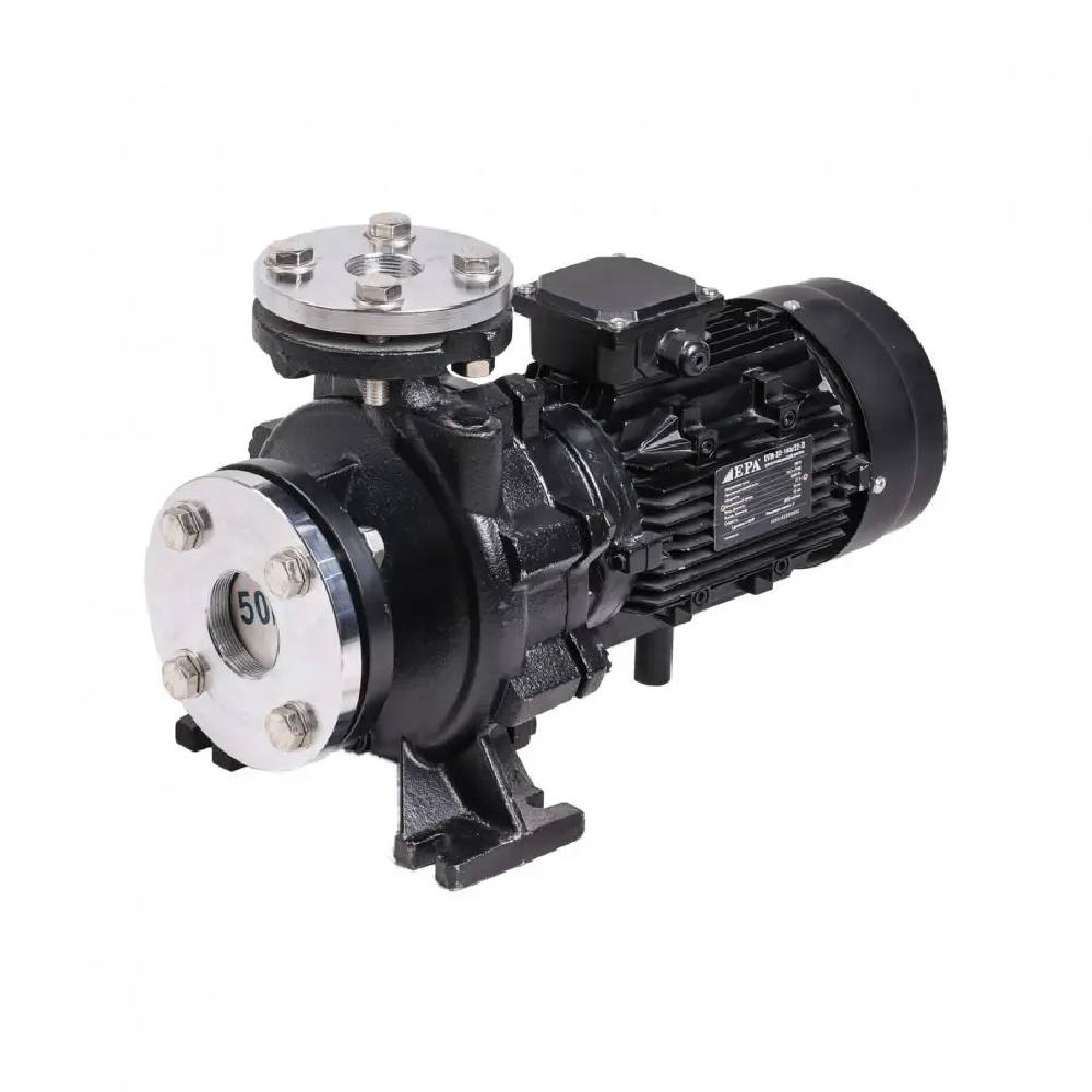 Markazdan qochma nasos EVN-32-200/40-3