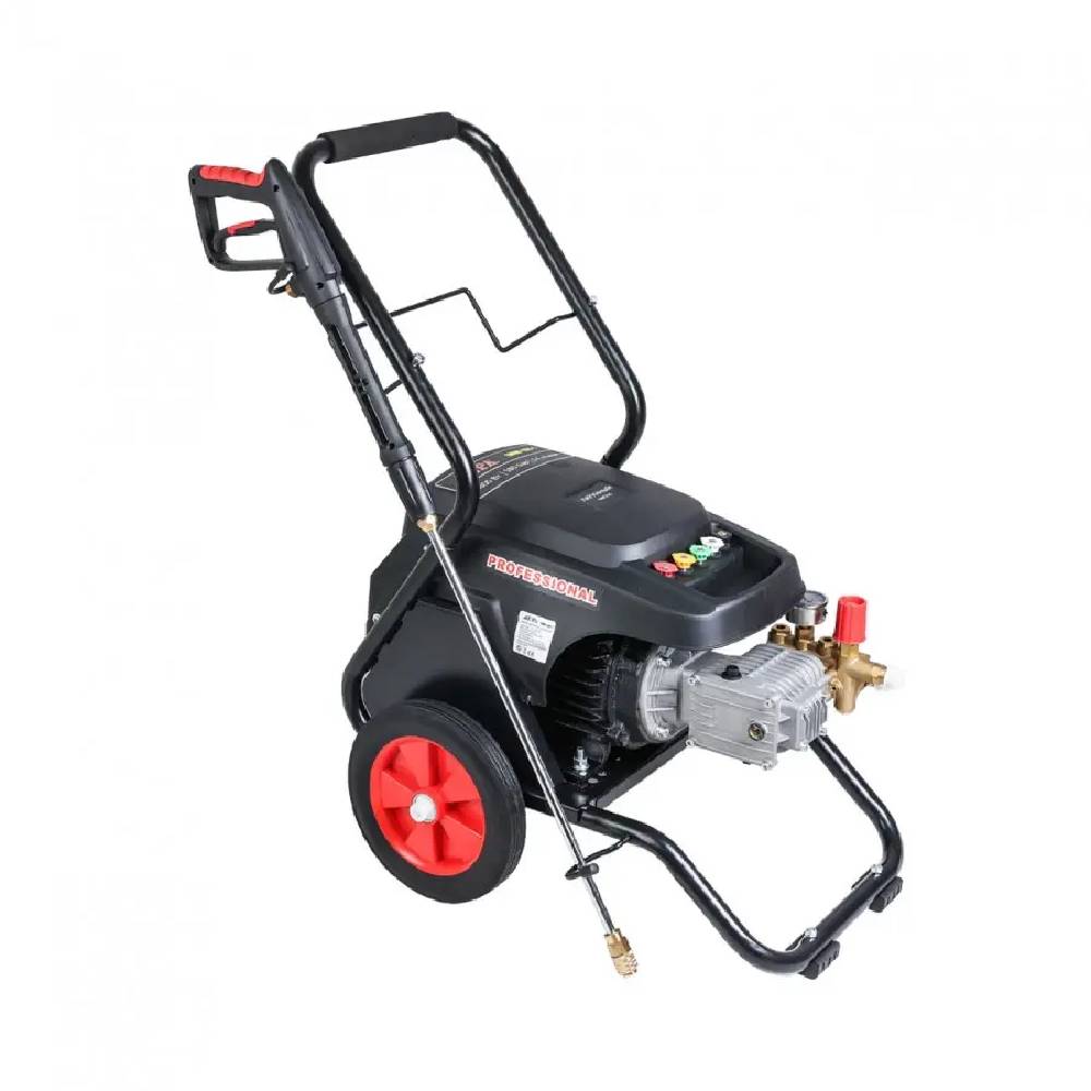 Yuqori bosimli yuvish apparati EPA EMVD-180-1