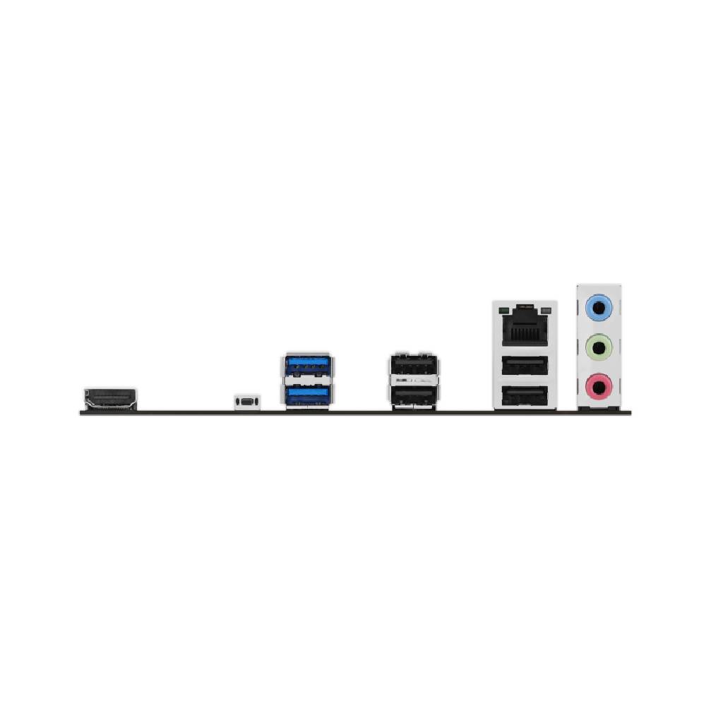 Ona plata MB ASUS PRIME B650M-R