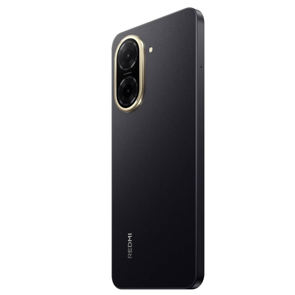 Xiaomi Redmi A5 4/128GB (Qora)