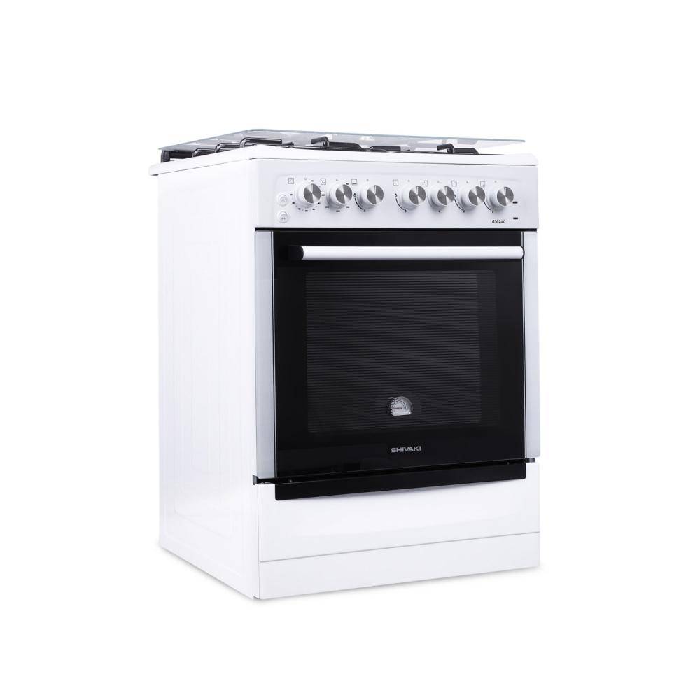 Gaz plita Shivaki 6302 КП