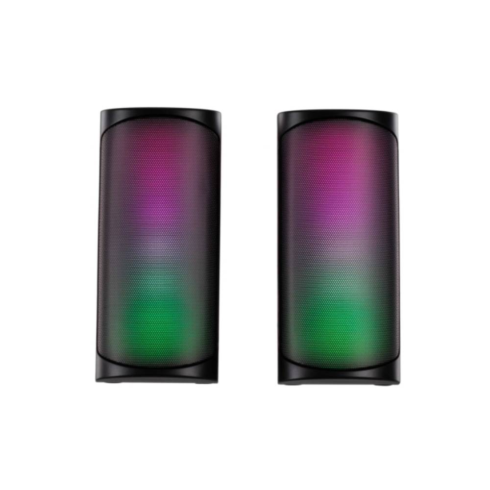 Akustik sistema 2E 2E-PCS231BK Qora