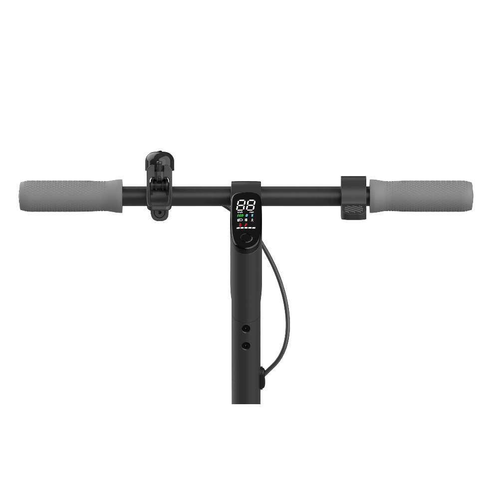 Elektrosamokat Segway Ninebot KickScooter F25E II Qora | ERC (AA.00.0013.06)