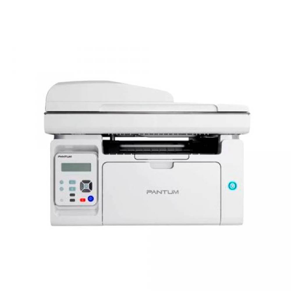 Lazerli printer Pantum M6553NW