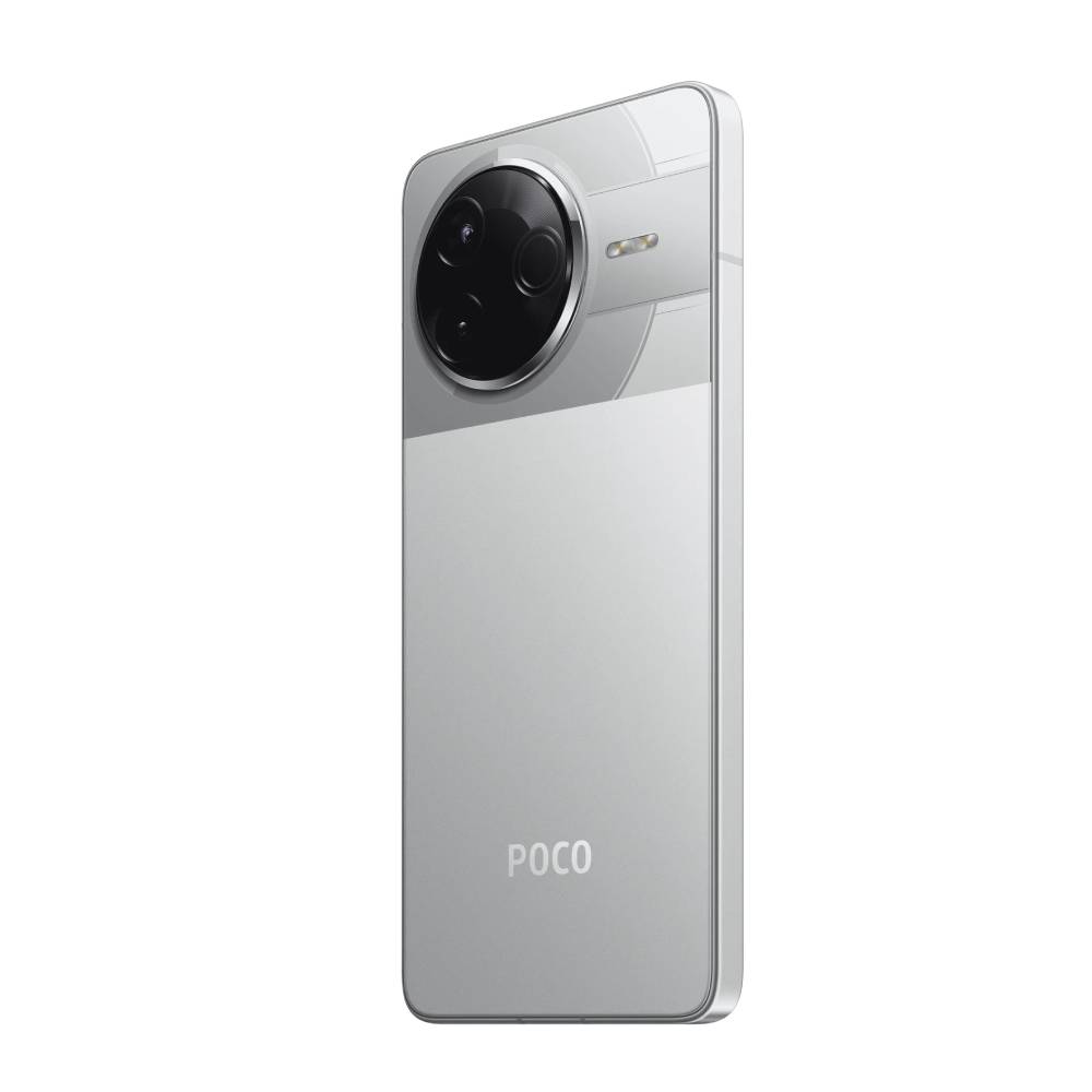 Xiaomi Poco F7 Pro 12GB/512GB (Global Version) Silver