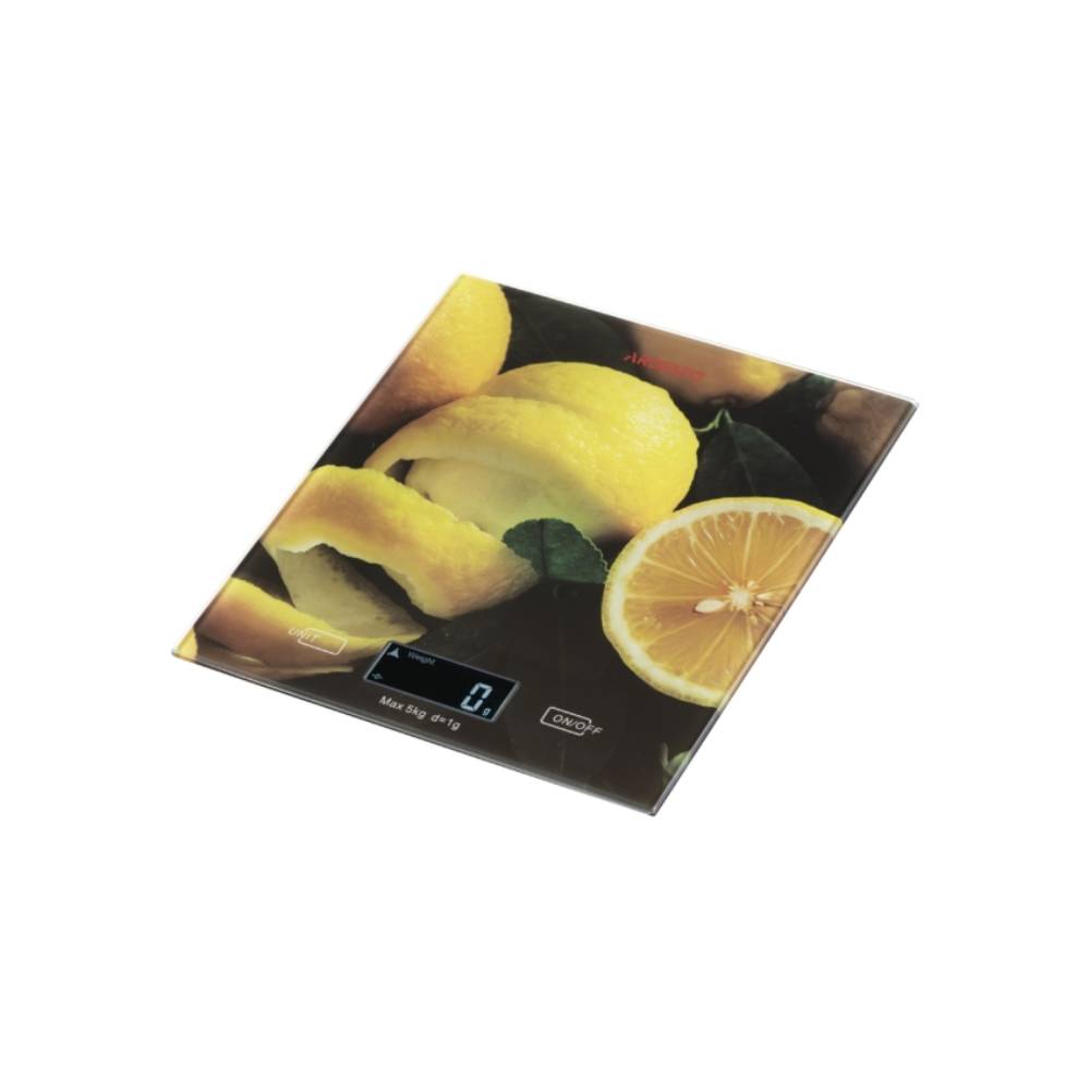 Oshxona tarozisi Ardesto SCK-893LEMON