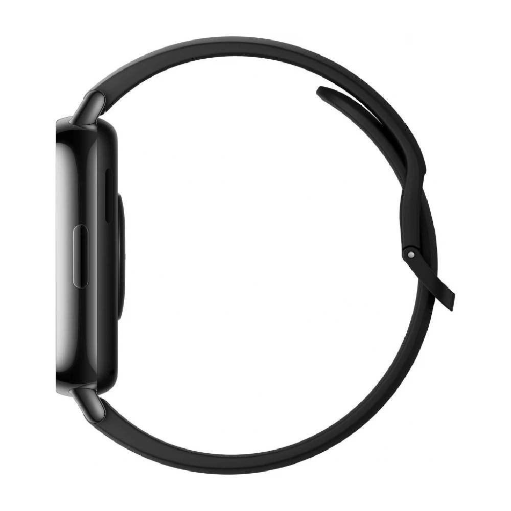 Aqilli soat Redmi Watch 5 Lite Qora
