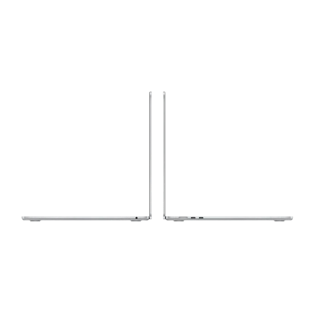 MacBook Air 15.3” M3, 24GB RAM, 512GB Silver