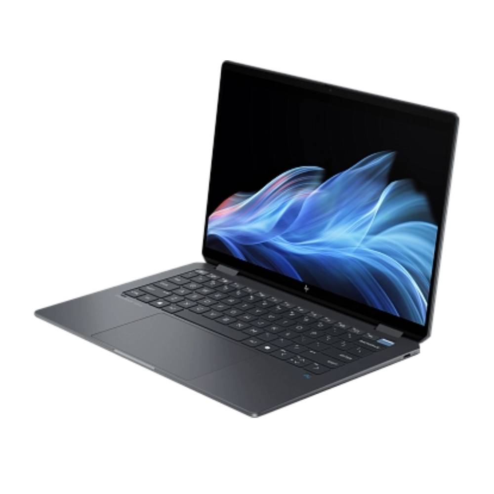 Noutbook HP OmniBook Ultra Flip x360(110) Qoramtir kulrang (BD1V1EA)