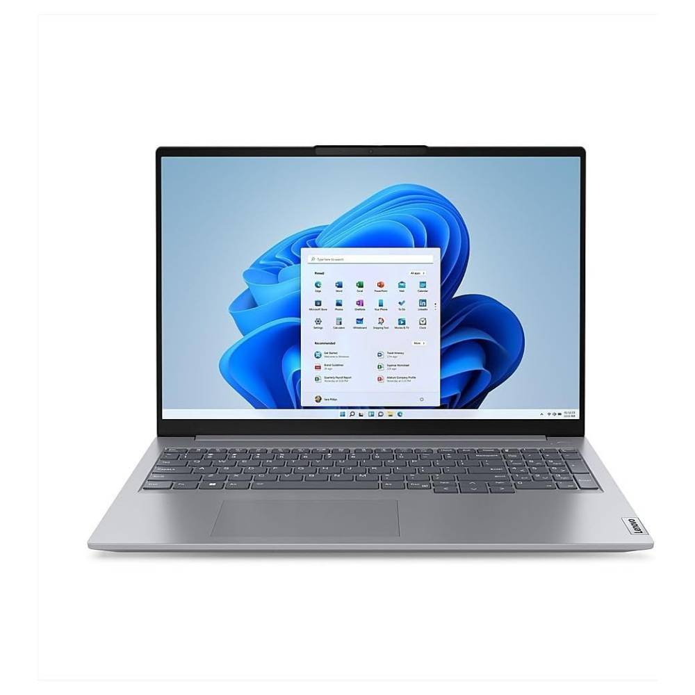 Noutbuk Lenovo ThinkBook R7 7730u 16/512GB 16.1 FHD Ips