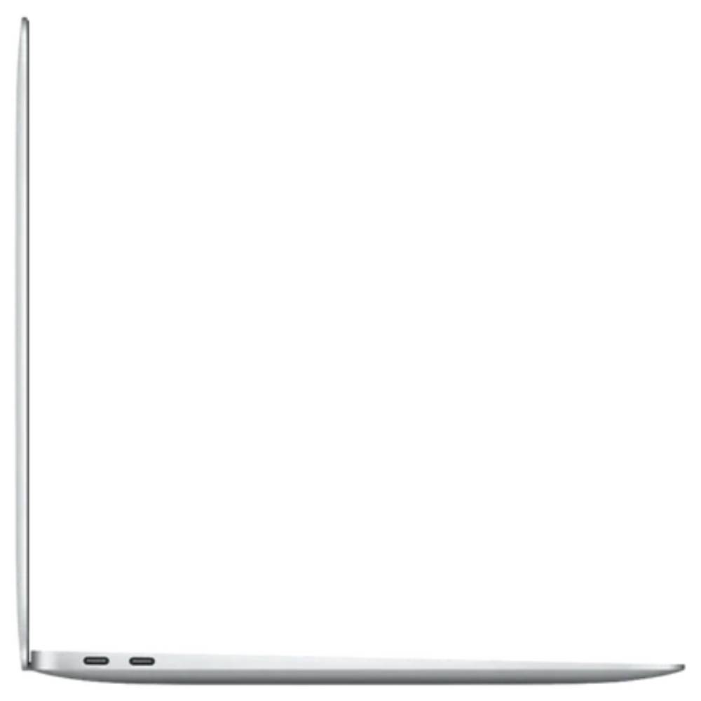 MacBook Air 13" Apple M1 Apple 8/256GB Silver