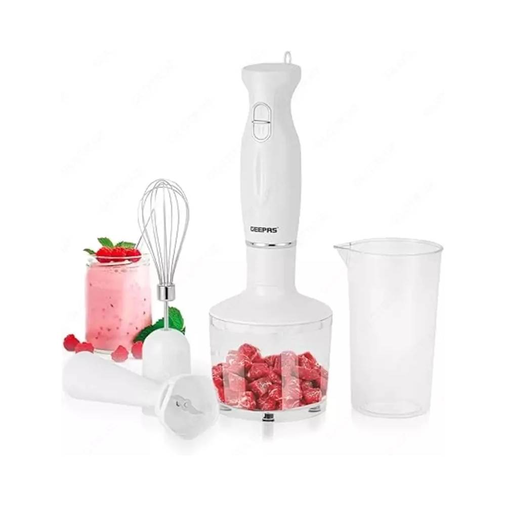 Blender GEEPAS GHB6144