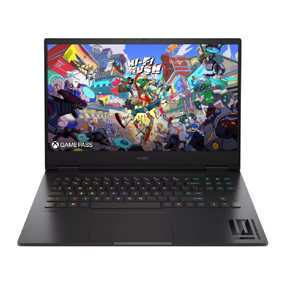 Noutbook HP OMEN 16-wf1015ci Kulrang (AE0W2EA)