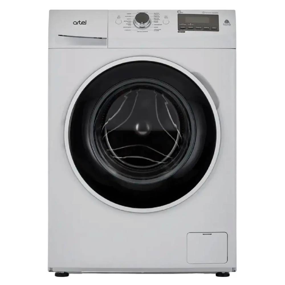 Kir yuvish mashinasi Artel WF70M0710A (Oq)