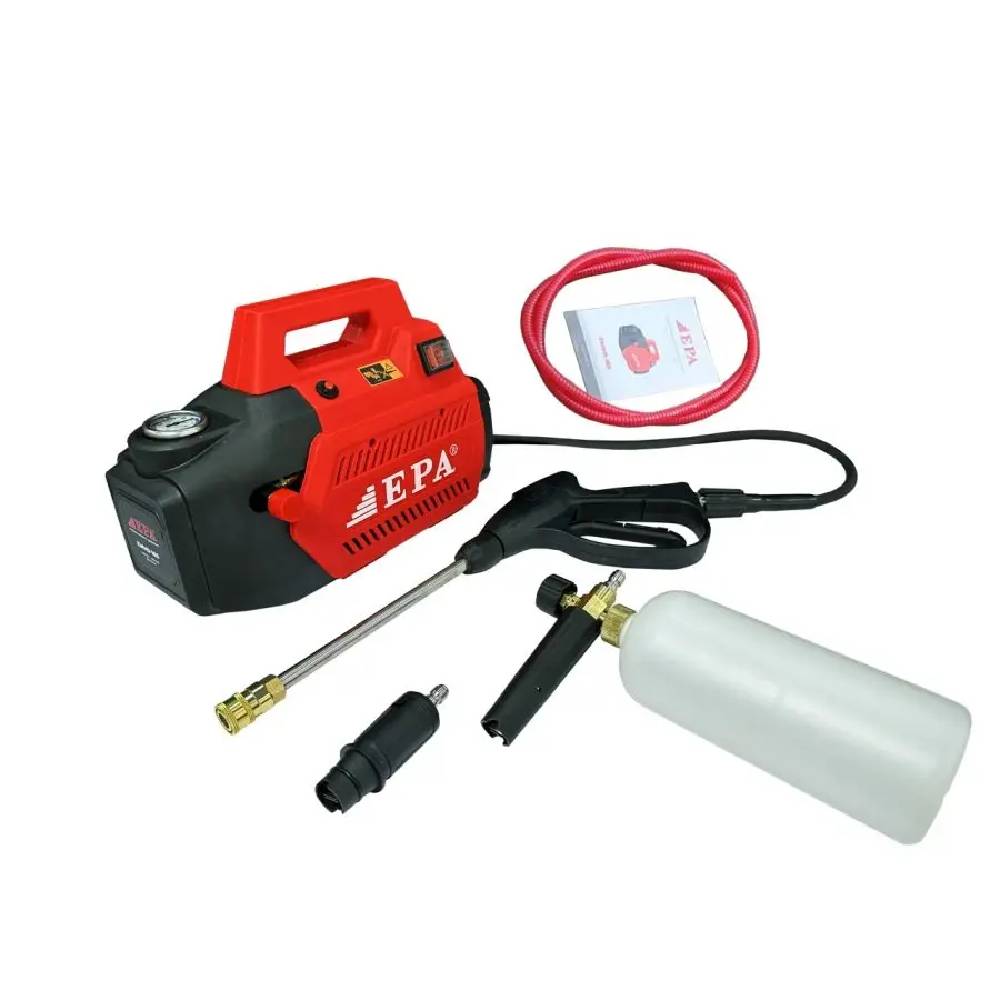 Yuqori bosimli yuvish qurilmasi EPA EMVD-165