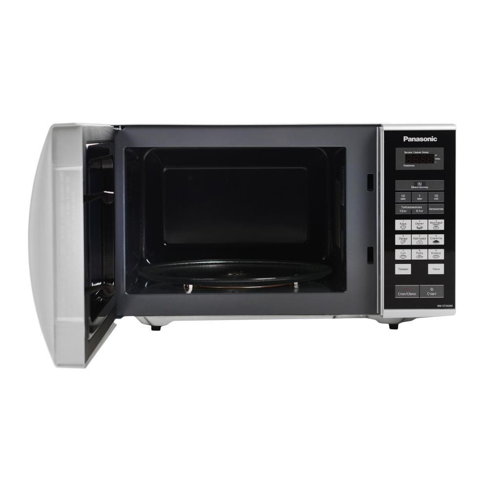 Mikroto`lqinli pech Panasonic (NN-ST342MZPE)