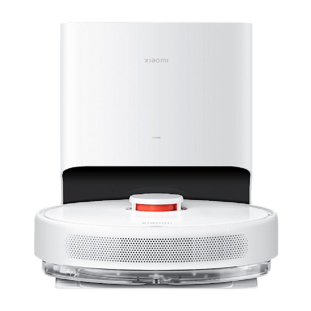 Changyutgichlar Xiaomi Robot Vacuum X10  EU