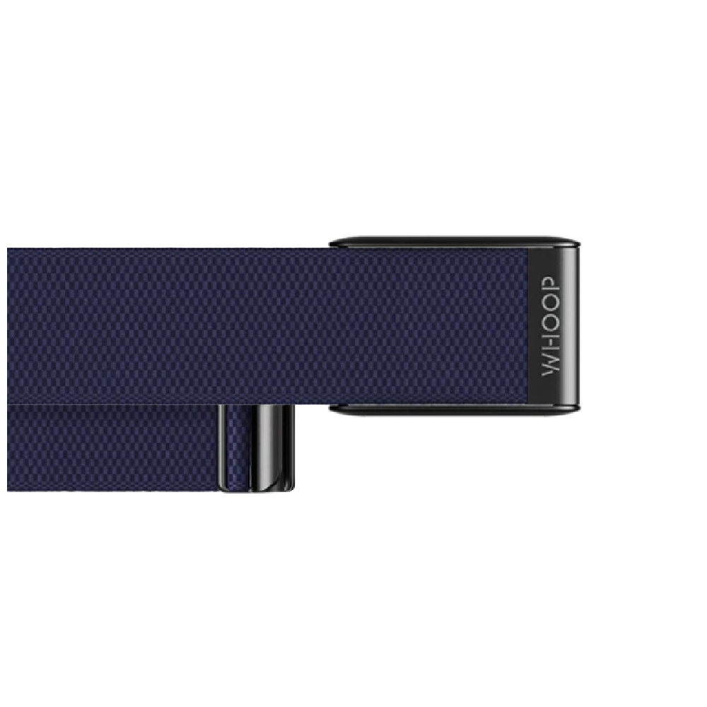 Fitness braslet Whoop 4.0, (To'q moviy)
