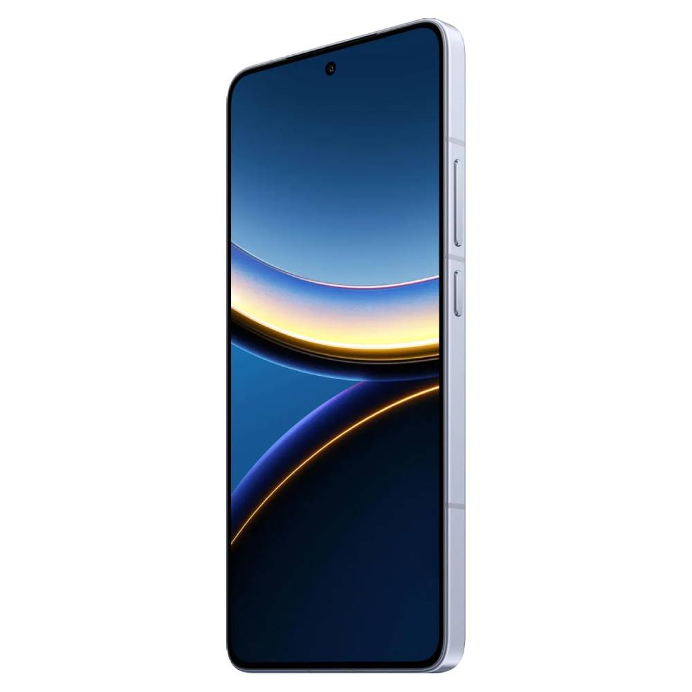 Xiaomi Poco F7 Pro 12GB/512GB (Global Version) Blue
