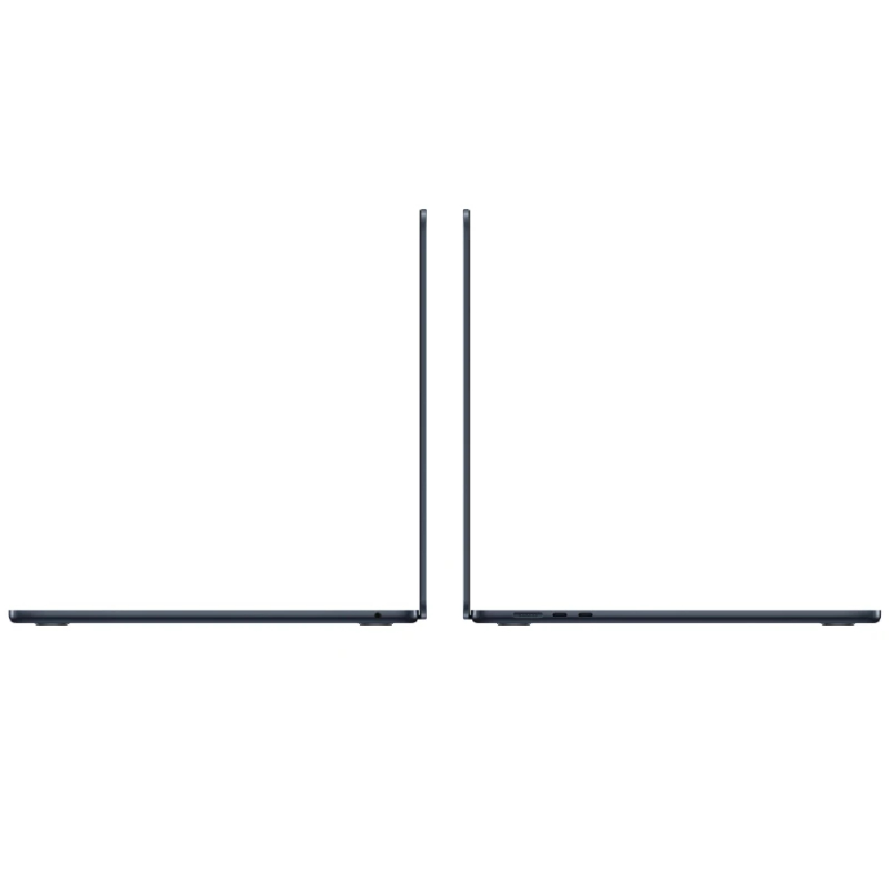MacBook Air 15.3” M4, 24/512, Midnight