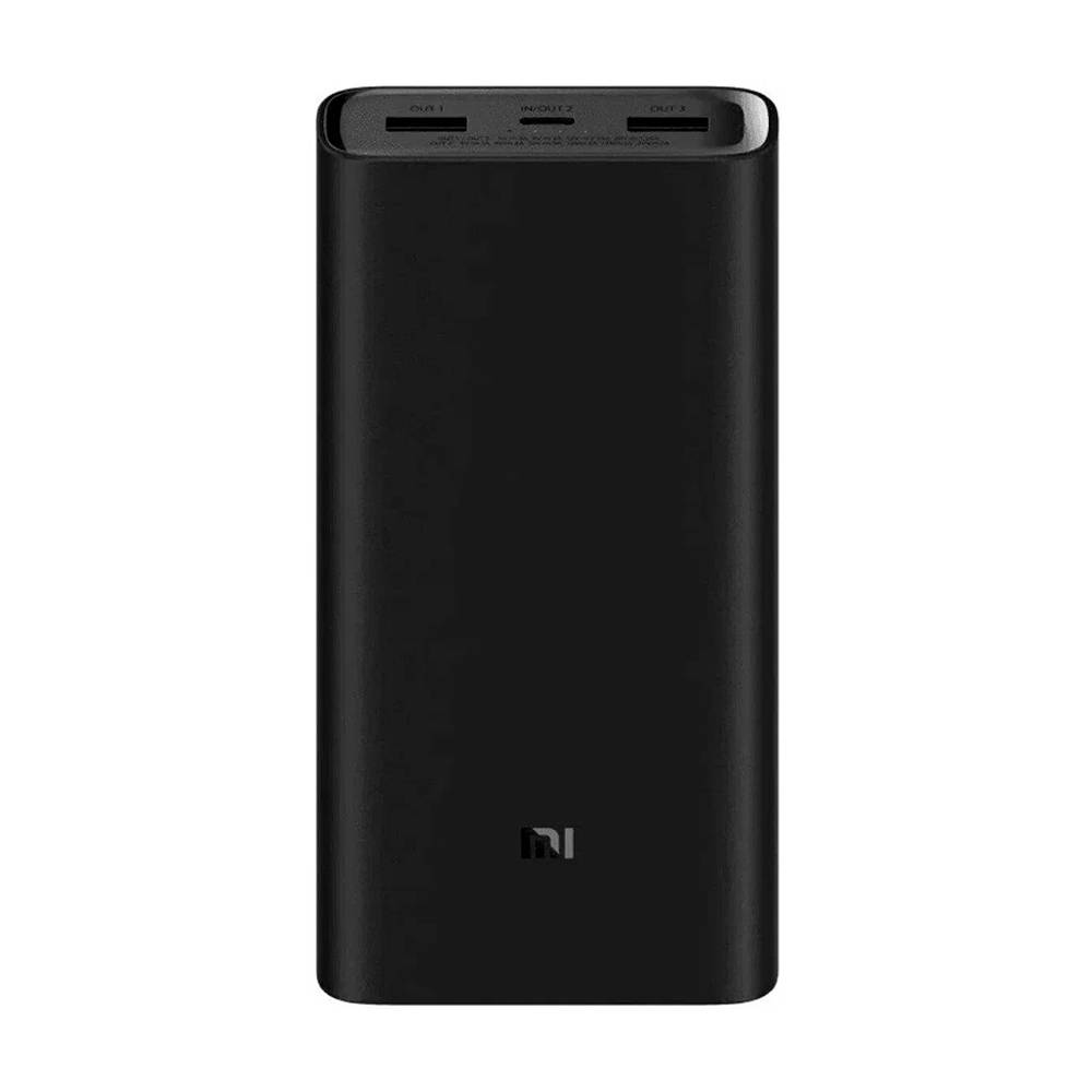 Tashqi akkumulyator Xiaomi 50W 20.000 mAh