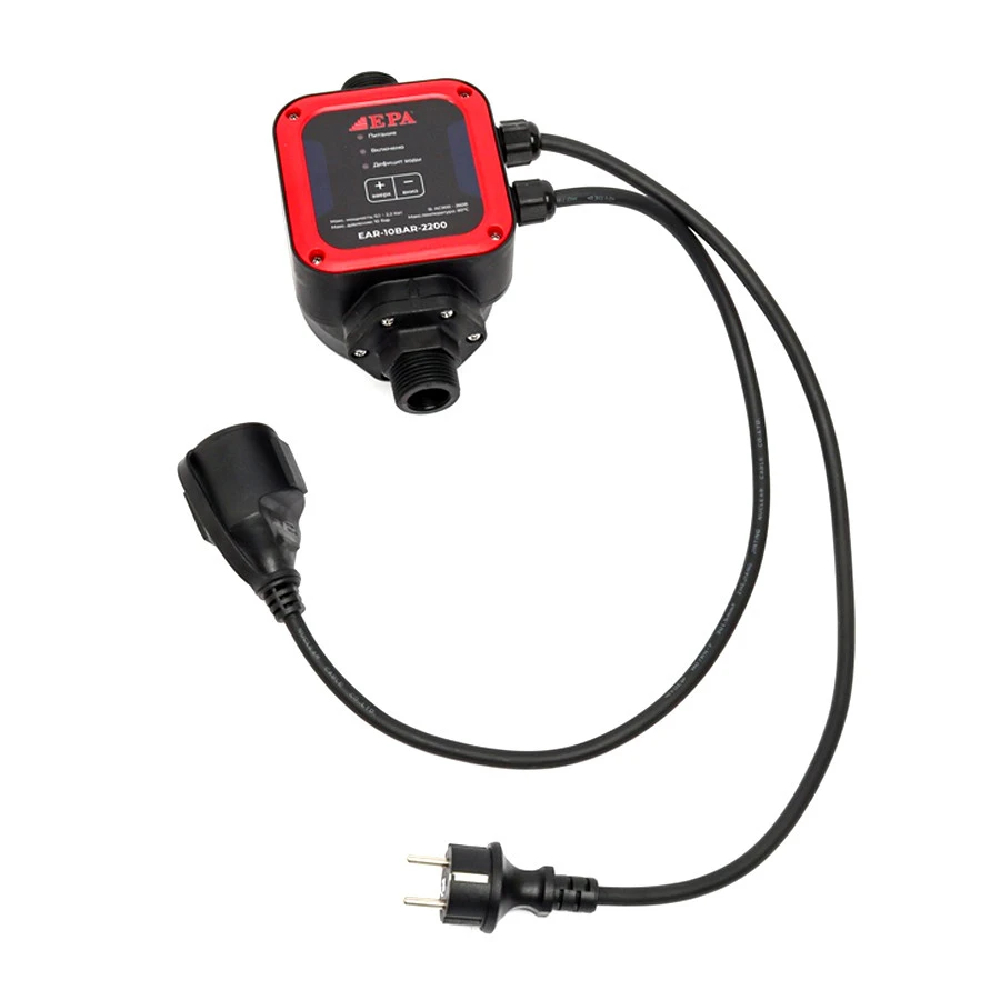 Avtomatika bloki EPA (EAR-10BAR-2200)