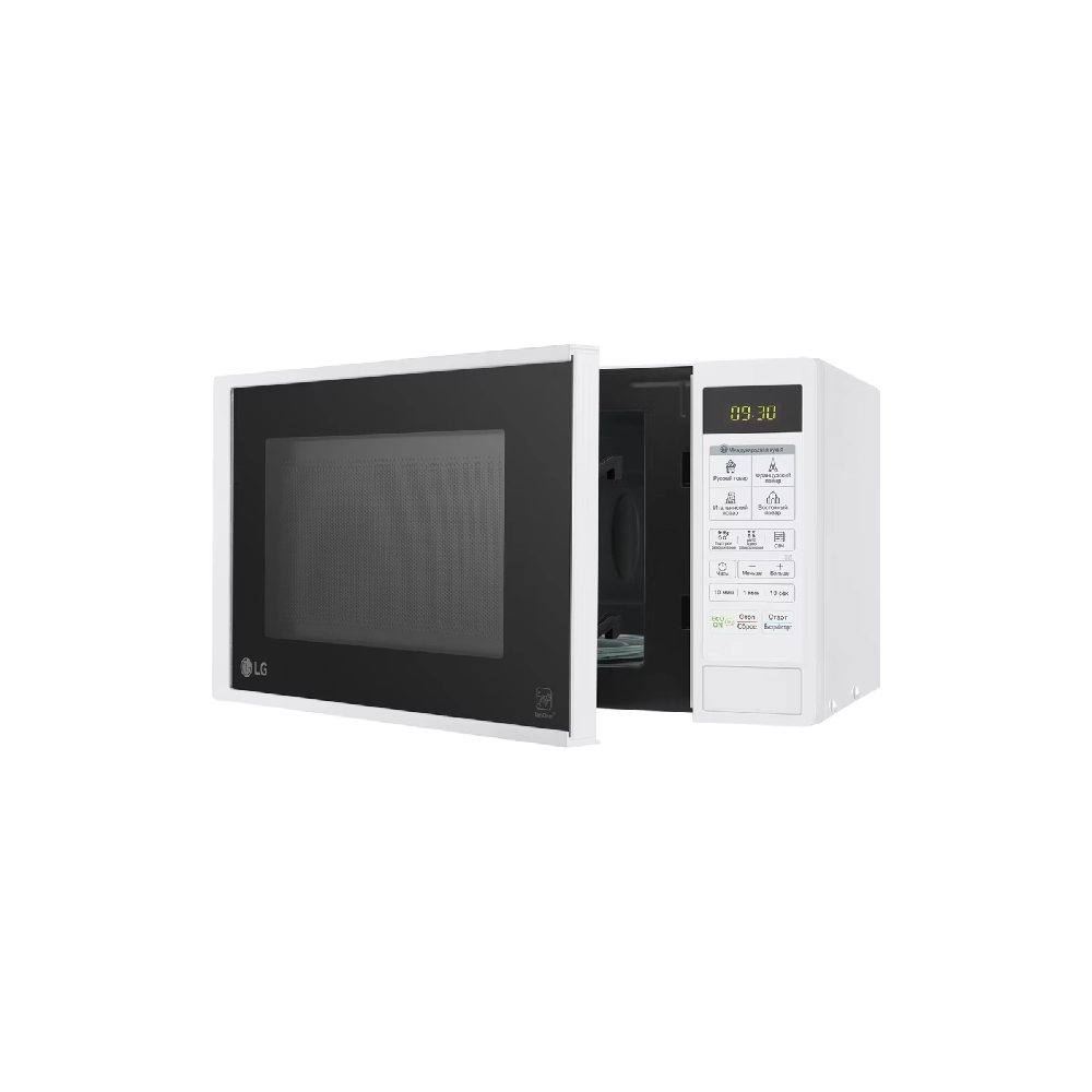 Mikrotolqinli pechi LG (MS2042DY)