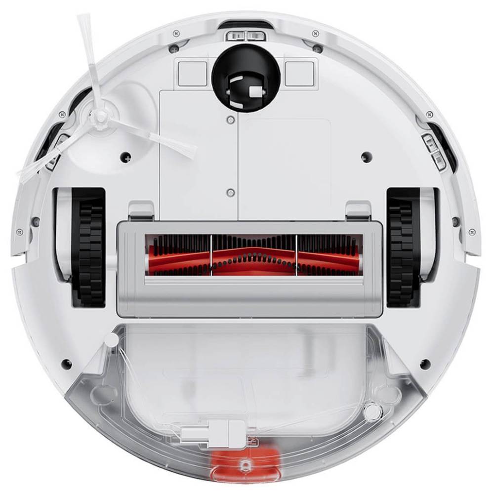 Changyutkich Xiaomi Robot E12 EU