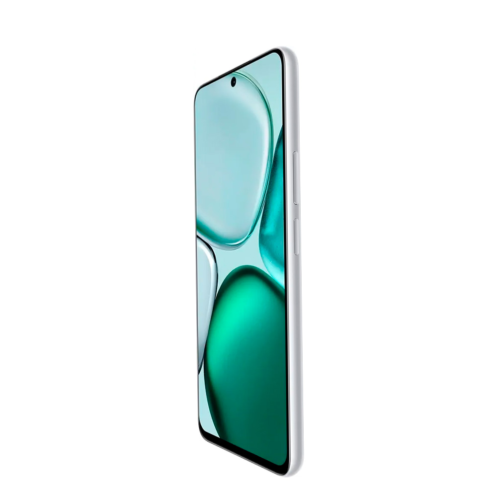 Honor X9c Smart 8/256GB (Moonlight White)