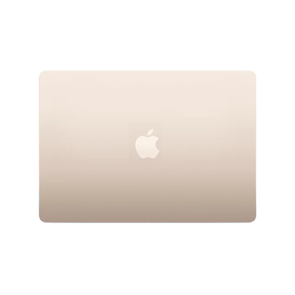 MacBook Air 15.3” M3, 8GB RAM, 512GB Starlight