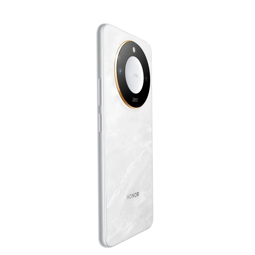 Honor X9c Smart 8/256GB (Moonlight White)