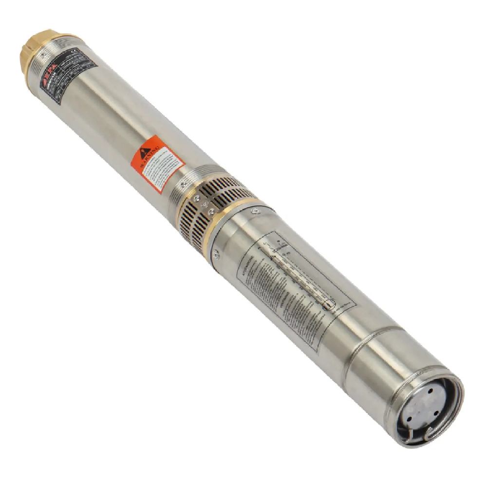 Chuqurlik suv nasosi EPA 4EGN10/13-2.2-3F