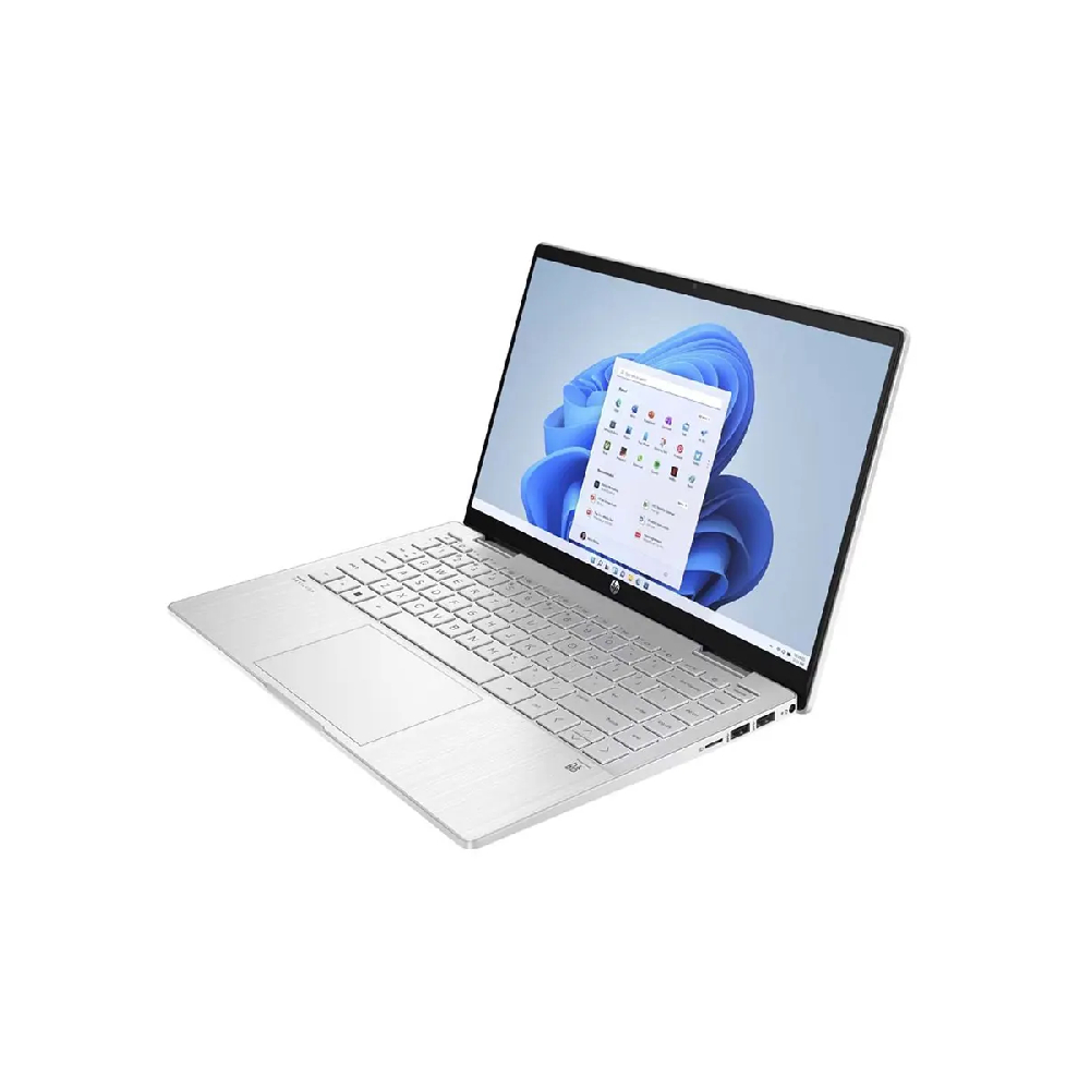 Noutbook HP Pavilion x360 14.0" i7-1355U 16Гб DDR4 512Гб SSD (7P4D6EA)