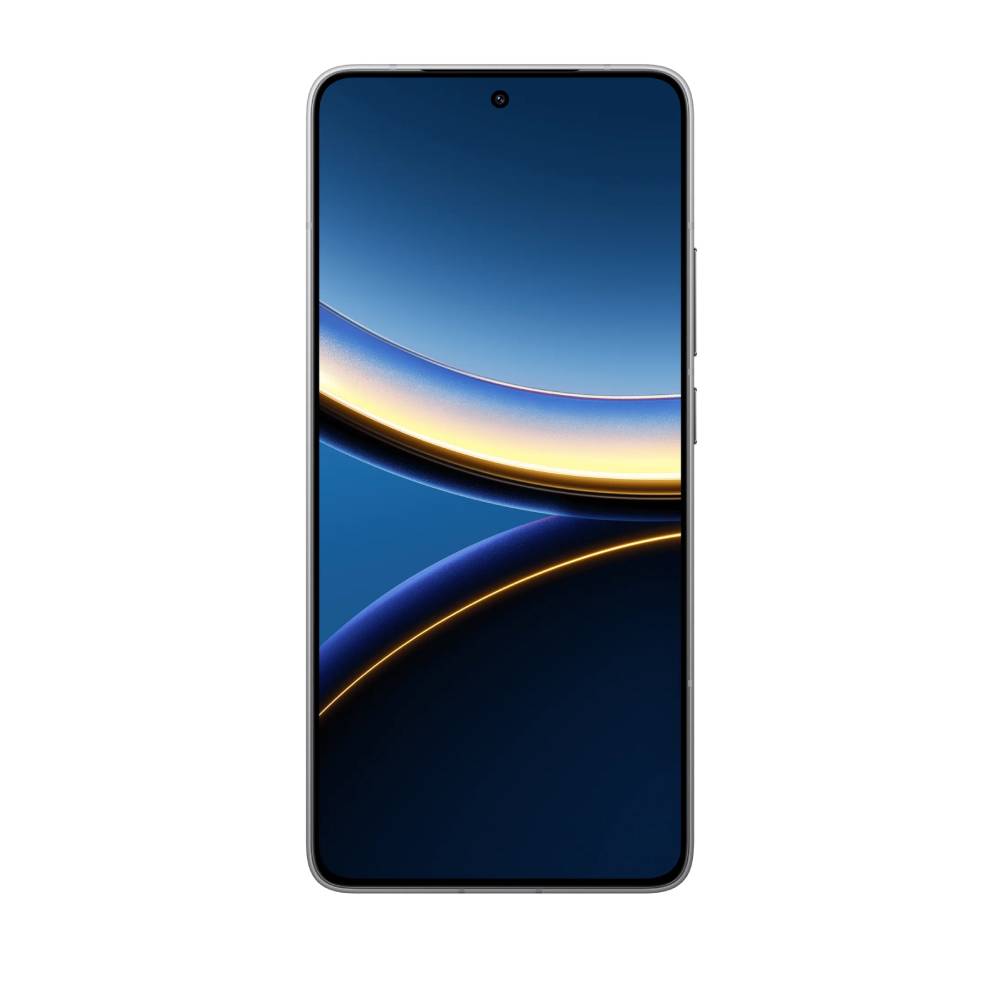 Xiaomi Poco F7 Pro 12GB/512GB (Global Version) Silver
